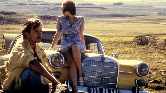 Photo from the movie 37°2 le matin