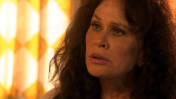 Photo from the movie The Blue Tooth Virgin