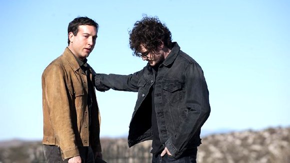 Photo du film Broken Horses