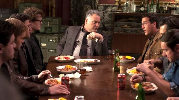 Photo du film Broken Horses