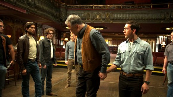 Photo du film Broken Horses