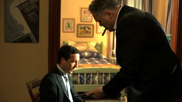 Photo du film Broken Horses