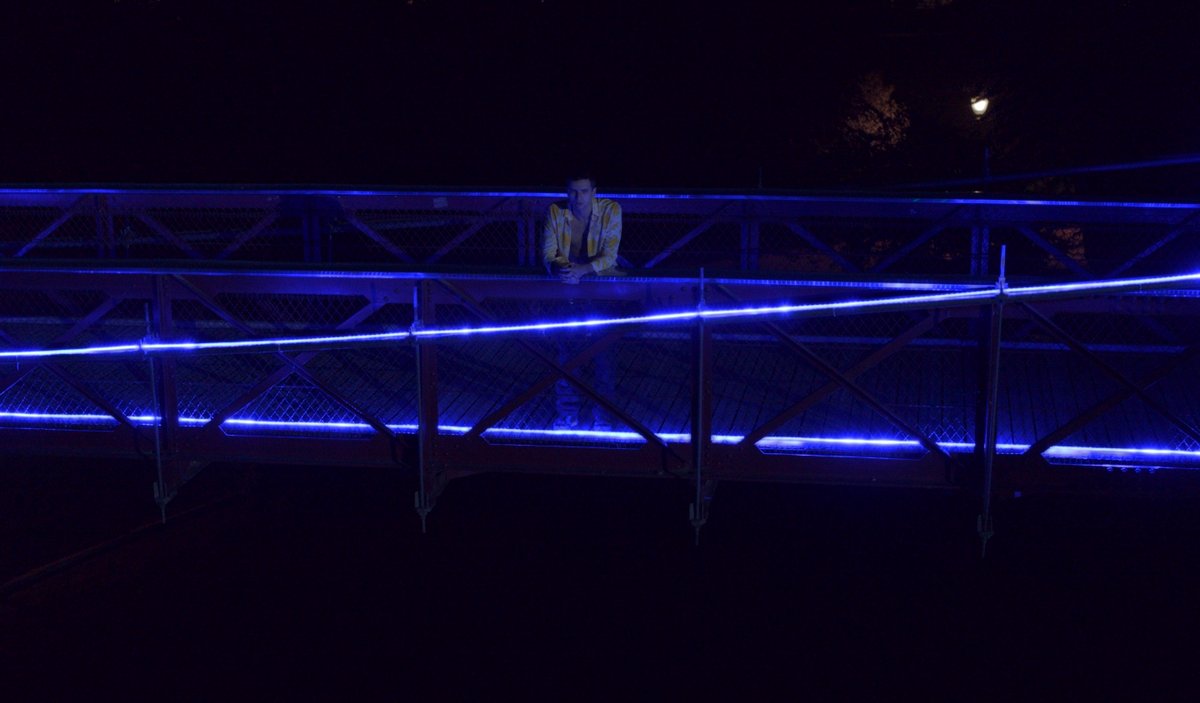 Photo from the movie Burning Ghost