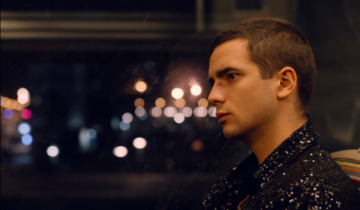 Photo from the movie Burning Ghost