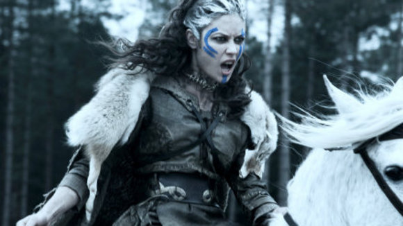 Photo du film Centurion