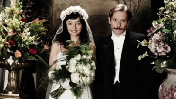 Photo from the movie Chicken with Plums