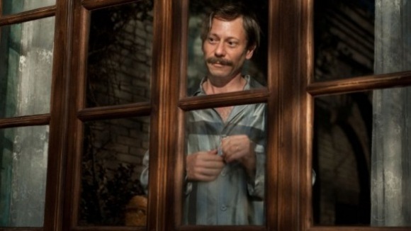 Photo from the movie Chicken with Plums