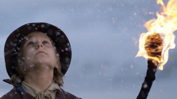 Photo du film La Véritable histoire du Père Noël