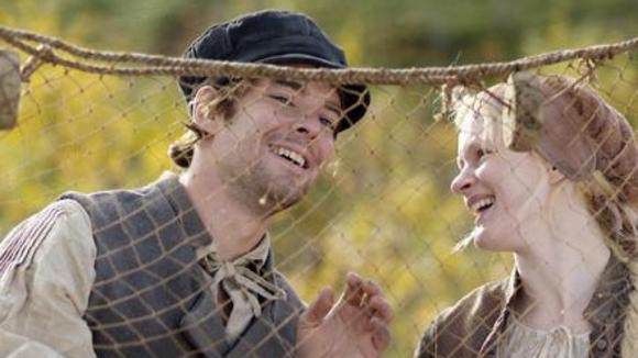 Photo du film La Véritable histoire du Père Noël