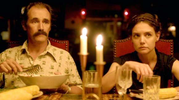 Photo du film Days and Nights