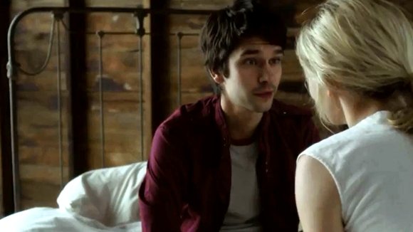 Photo du film Days and Nights