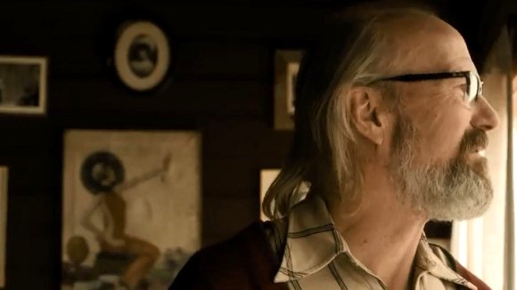 Photo du film Days and Nights