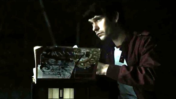 Photo du film Days and Nights