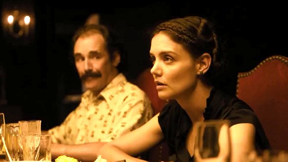 Photo du film Days and Nights