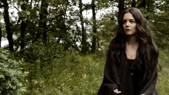 Photo du film Days and Nights