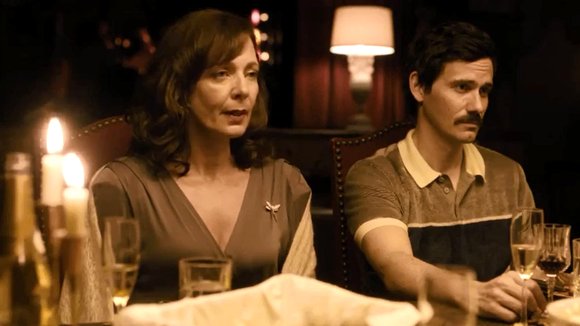 Photo du film Days and Nights