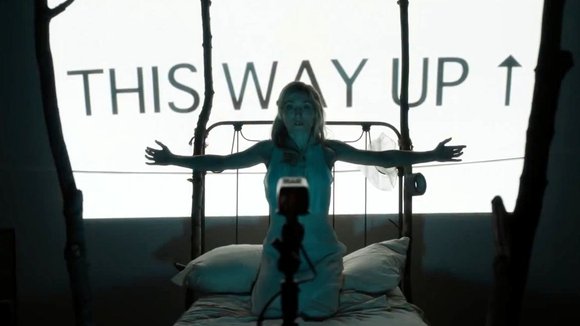 Photo du film Days and Nights