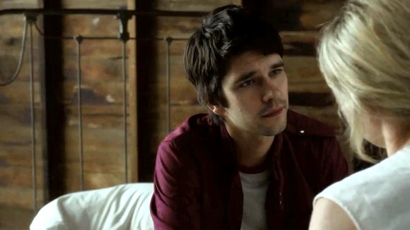 Photo du film Days and Nights