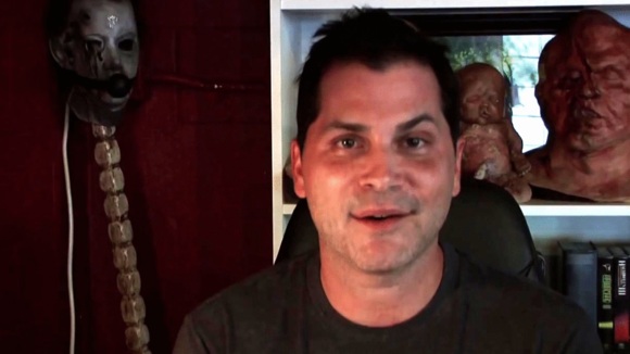 Photo du film Digging Up the Marrow