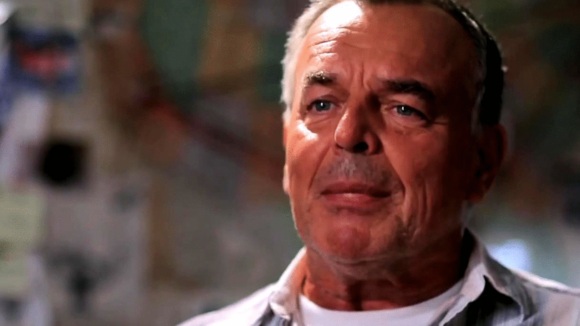 Photo du film Digging Up the Marrow