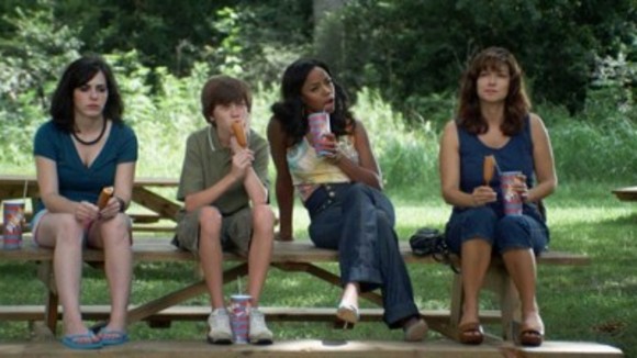 Photo from the movie Drool