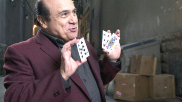 Photo du film Even Money