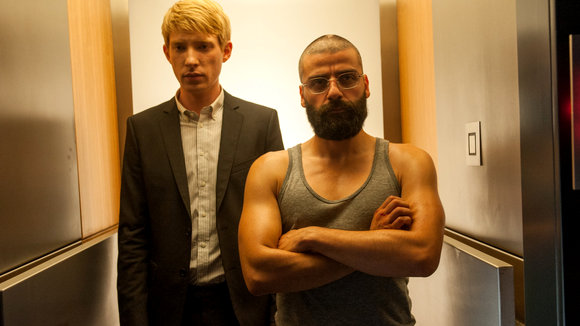 Photo du film Ex Machina v.f.