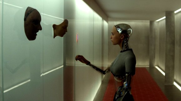 Photo du film Ex Machina v.f.