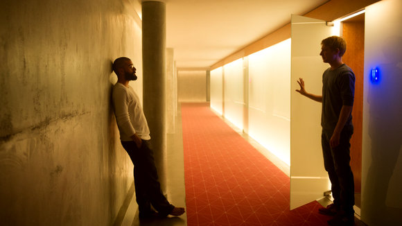 Photo du film Ex Machina v.f.