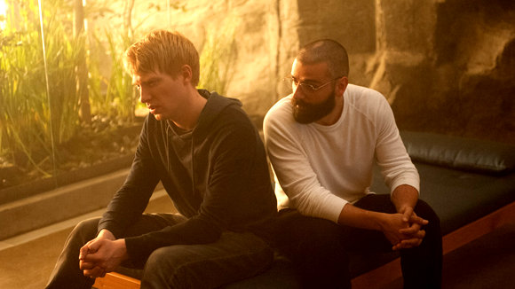 Photo du film Ex Machina v.f.