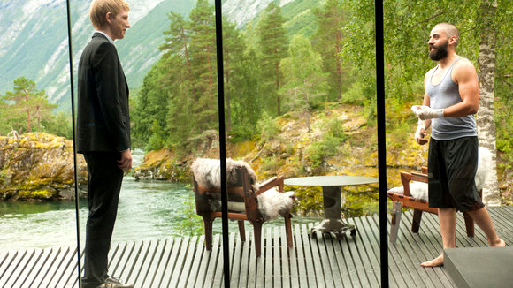 Photo du film Ex Machina v.f.