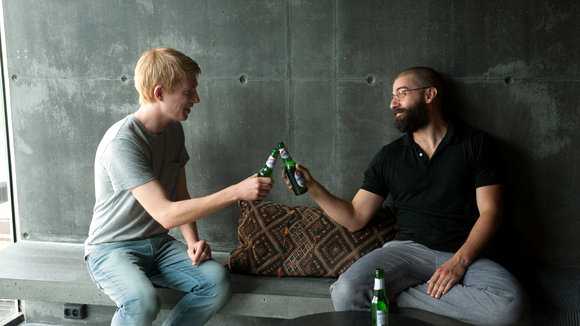 Photo du film Ex Machina v.f.