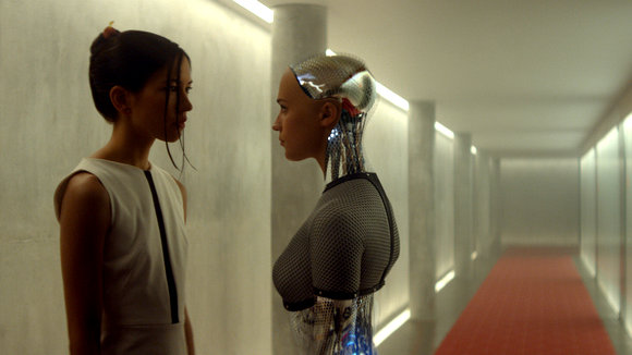 Photo du film Ex Machina v.f.