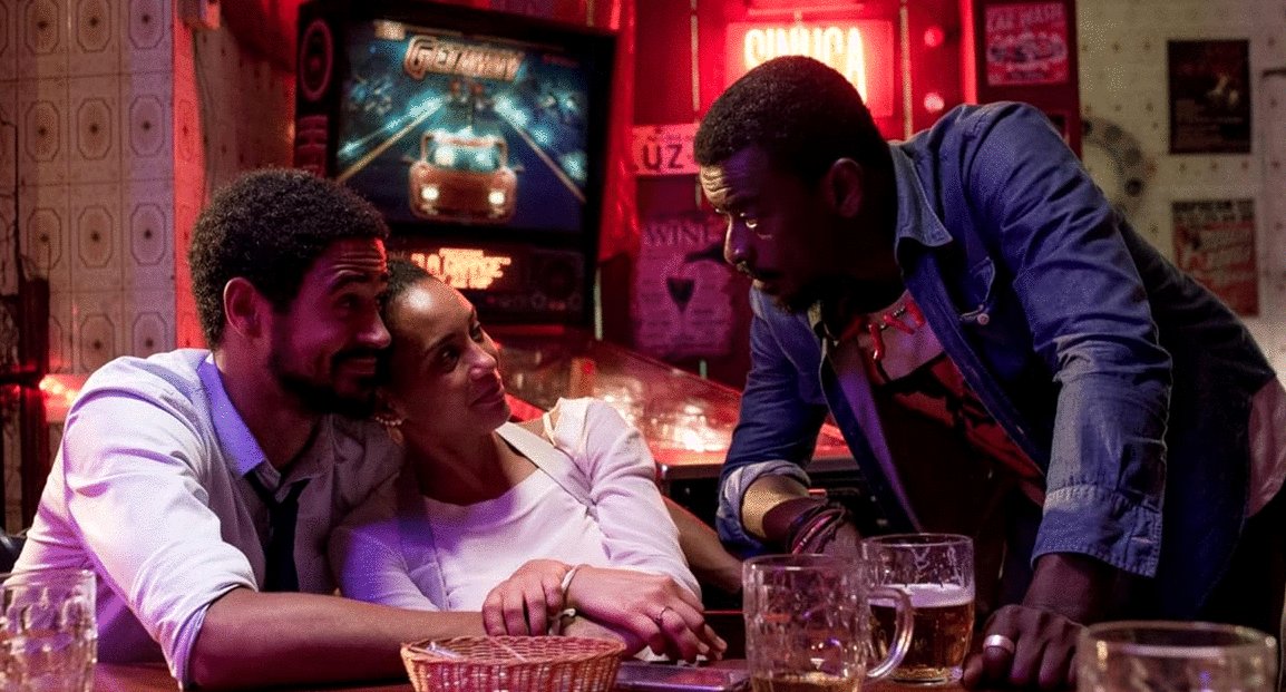 Photo du film Décret présidentiel