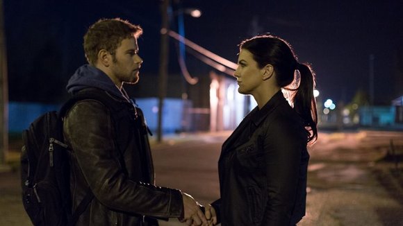 Photo du film Extraction v.f.