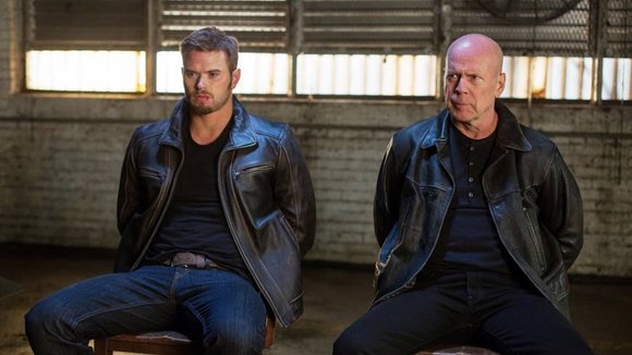 Photo du film Extraction v.f.