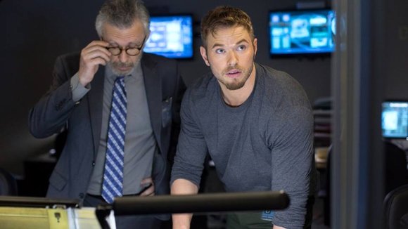 Photo du film Extraction v.f.