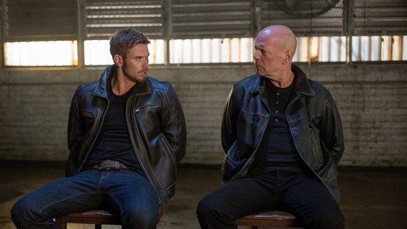 Photo du film Extraction v.f.