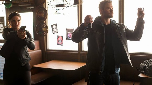 Photo du film Extraction v.f.