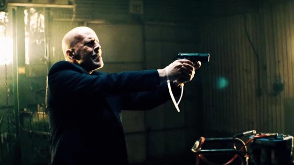 Photo du film Extraction v.f.