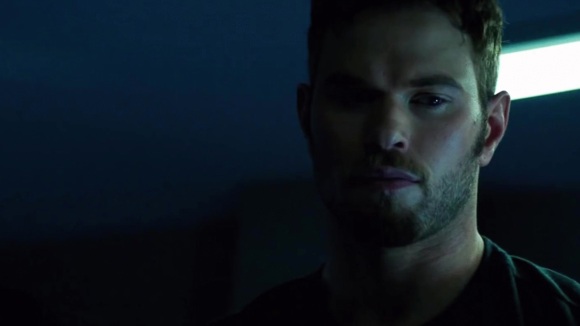 Photo du film Extraction v.f.