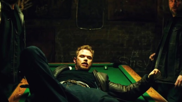 Photo du film Extraction v.f.