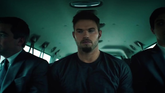 Photo du film Extraction v.f.