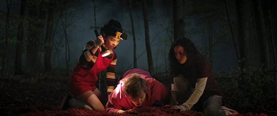 Photo du film Fear Street: 1994