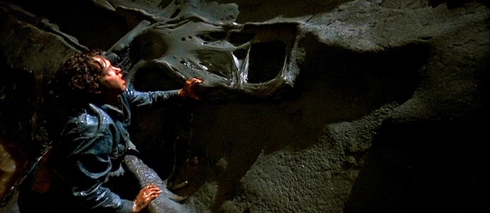 Photo du film Fire in the Sky