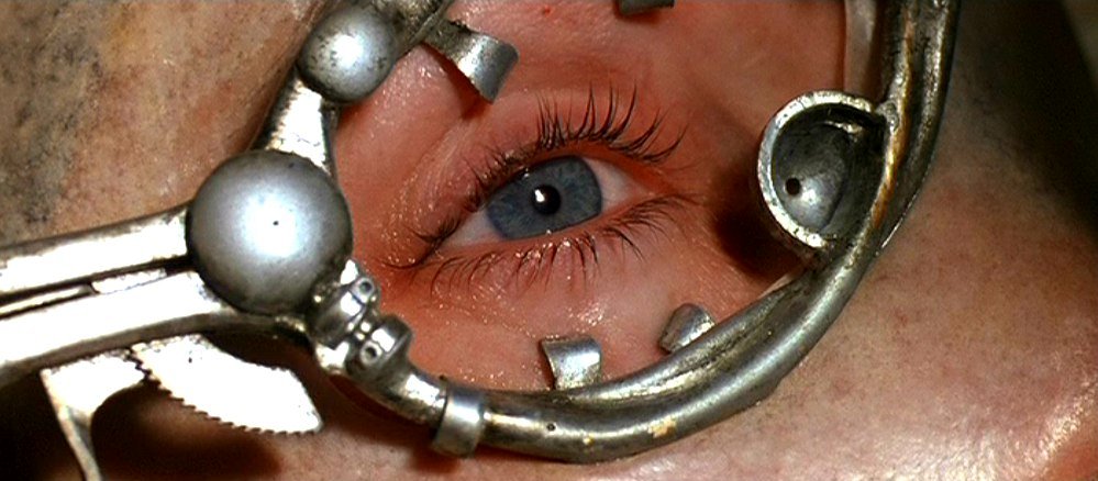 Photo du film Fire in the Sky