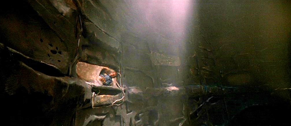 Photo du film Fire in the Sky