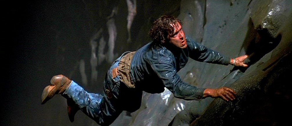 Photo du film Fire in the Sky