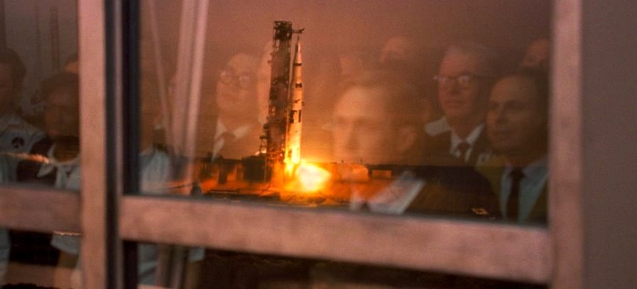 Photo du film First Man