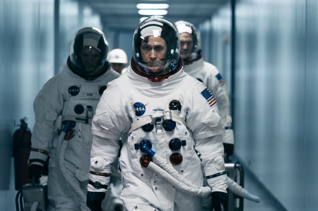 Photo du film First Man